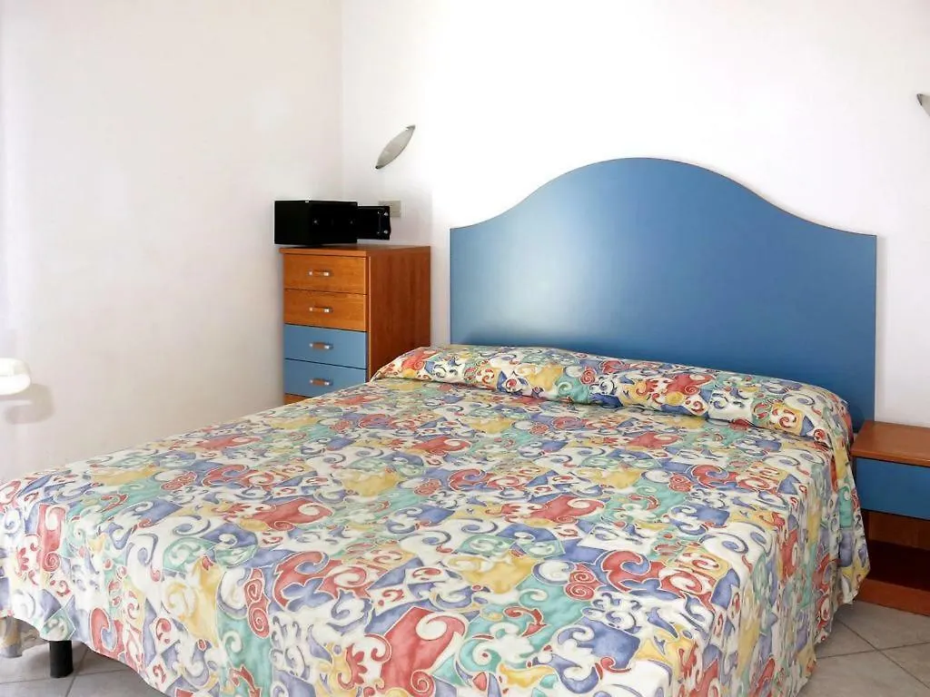 Apartamento lorecasa le Llido Degli Estensi